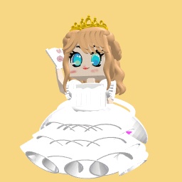 Princess Dress