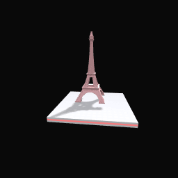 Paris Tower