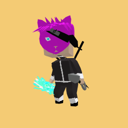 Naruto guard