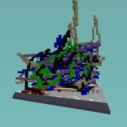 the lost city of the would