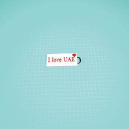 UAE TAG