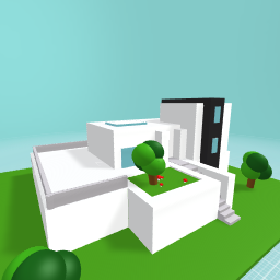 dream house
