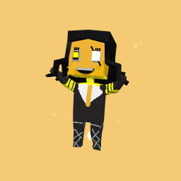 Midas woman