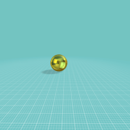 Gold egg can you gress whats in it