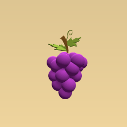 Grapes :)