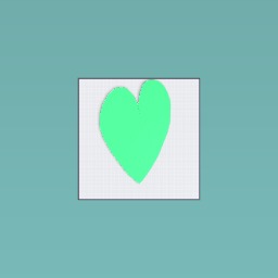 Love heart