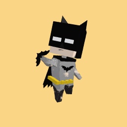 batman