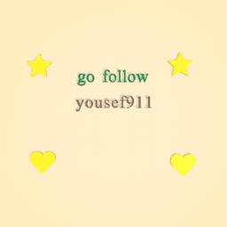 follow