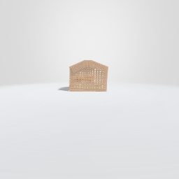 Picnic Basket/Open It