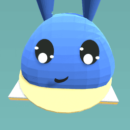 VPJ bunnie blob