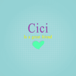Cici