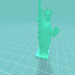Statue of Liberty
