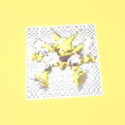 Alakazam