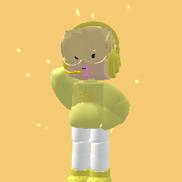 sun boy