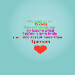 win 15 coins