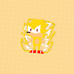 Super sonic