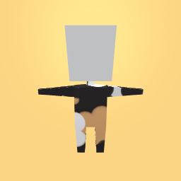 new costume