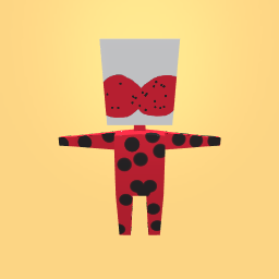 Lady bug
