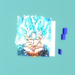 Goku