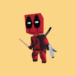 Deadpool 2