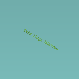 Tyler “Ninja” Blevins