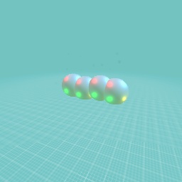 Cattipillar woossshhh