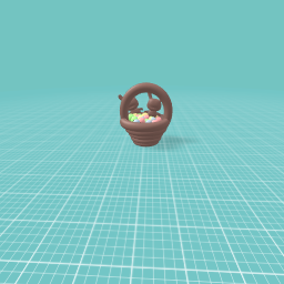 Easterbasket