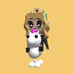 How i look in roblox