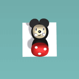 Mickey Mouse