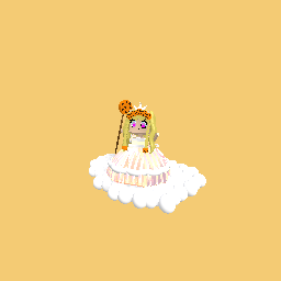 cookie princess