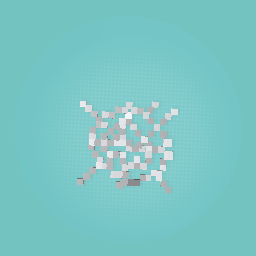 Minecraft spider web