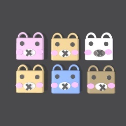 Frpm this girly pops