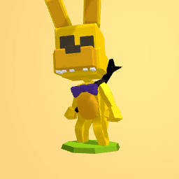 Springbonnie