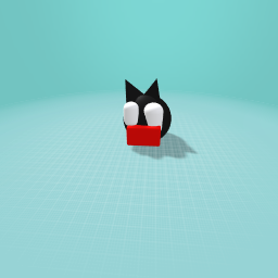 Catoon cat