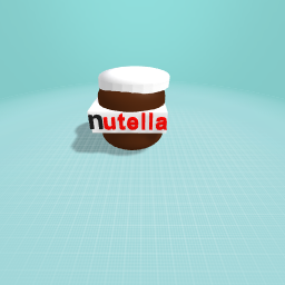 nutella