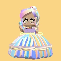SHIMER QWEEEN SLAY