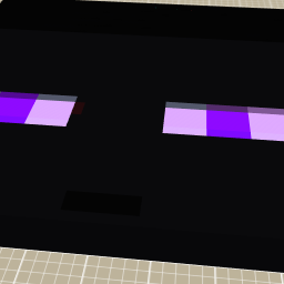 The ENDER MAN!!!