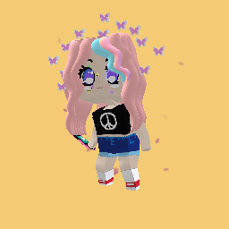 Kawaii