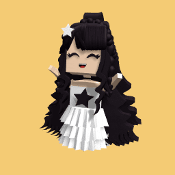outfit is for..........................................