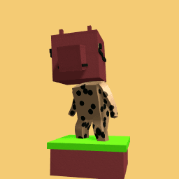 Minecraft horse