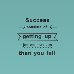 Inspiring quote #16