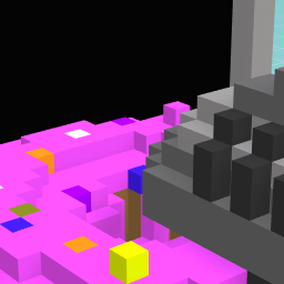 R◕b◕ts ❤ D❂nuts