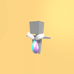 Wings for unicorn