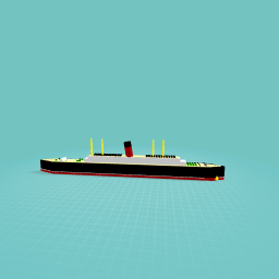 Carpathia so realistic I bet you can't make it