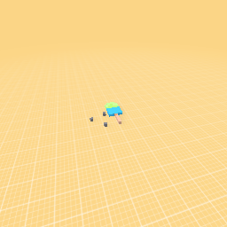Ice blok