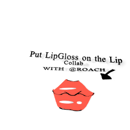 LIP COLLAB!