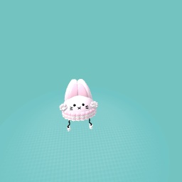 bunny hat