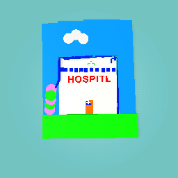 the  hospitl