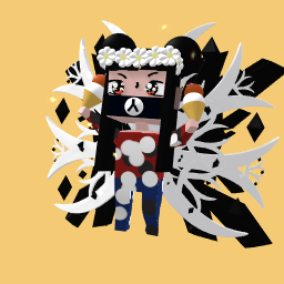 minny mouse ?