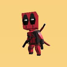 Dead-pool